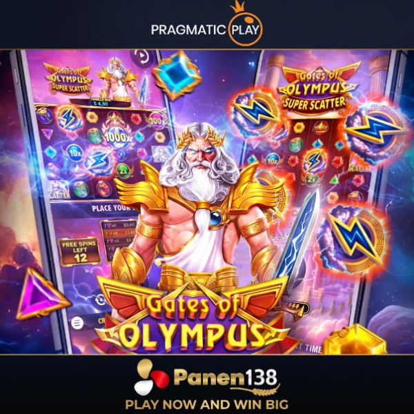 slot panen