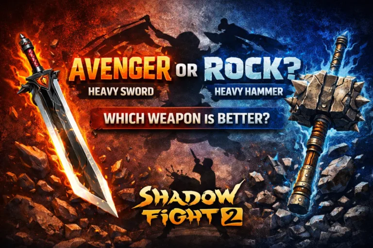 avengers or rock - rock or avengers - shadow fight 2 mod apk