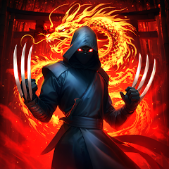 Shadow Fight 4 Arena Mod APK latest version