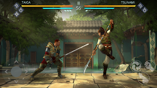 Shadow Fight 3 Mod APK 1.44.2 Download (Unlimited Gems) 5 shadow fight 3 mod apk no ads , ads-free version