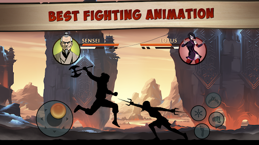 best fight in shadow fight 2 special edition mod apk latest version unlimited gems and max level