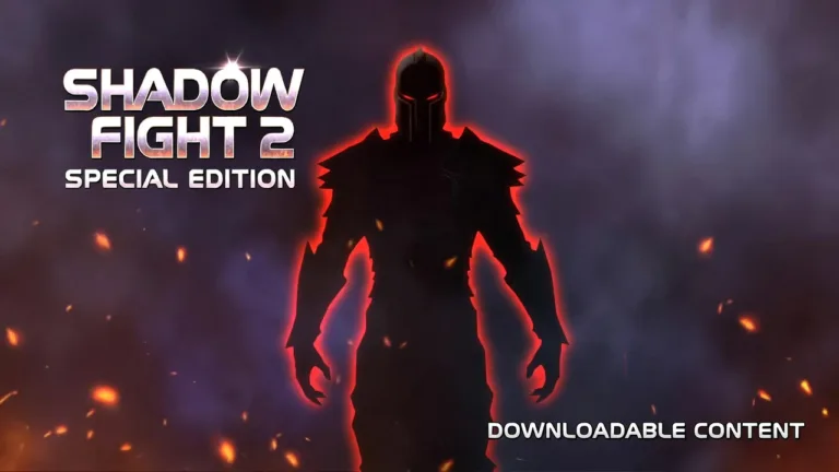 shadow fight 2 special edition Shadow Fight 2 Special Edition downloadable content