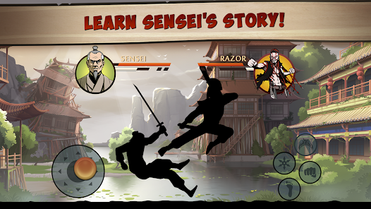 shadow fight 2 special edition mod apk latest version unlimited gems and max level mod