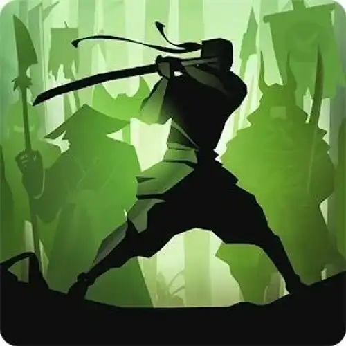Shadow Fight 2 Mod APK Hero Icon